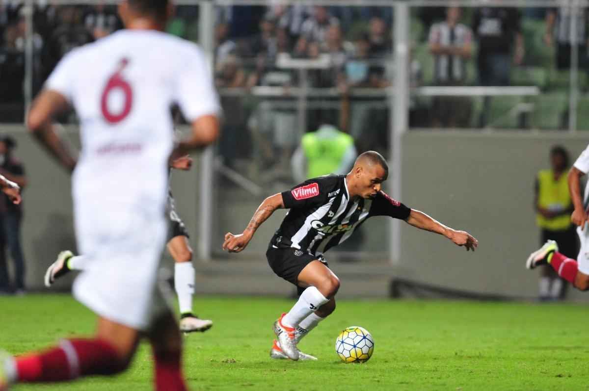 Atltico e Fluminense duelam, no Independncia,  pela 5 rodada do Campeonato Brasileiro