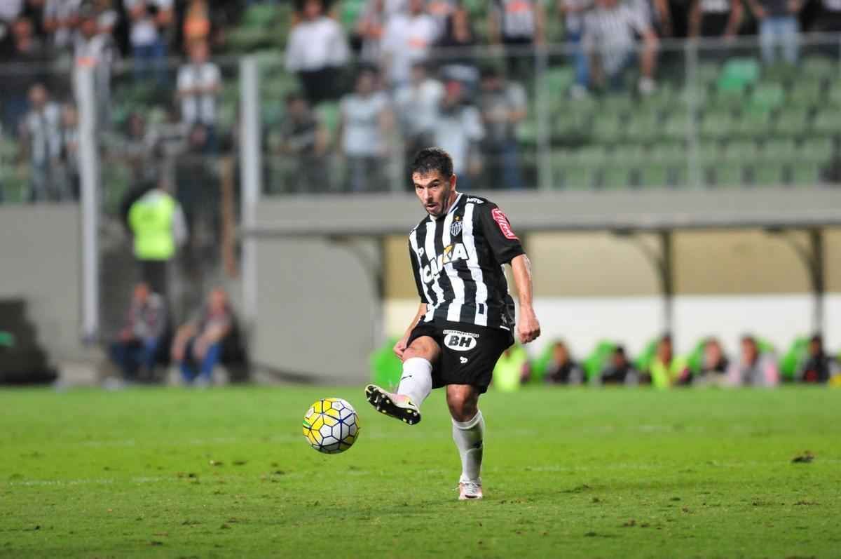 Atltico e Fluminense duelam, no Independncia,  pela 5 rodada do Campeonato Brasileiro