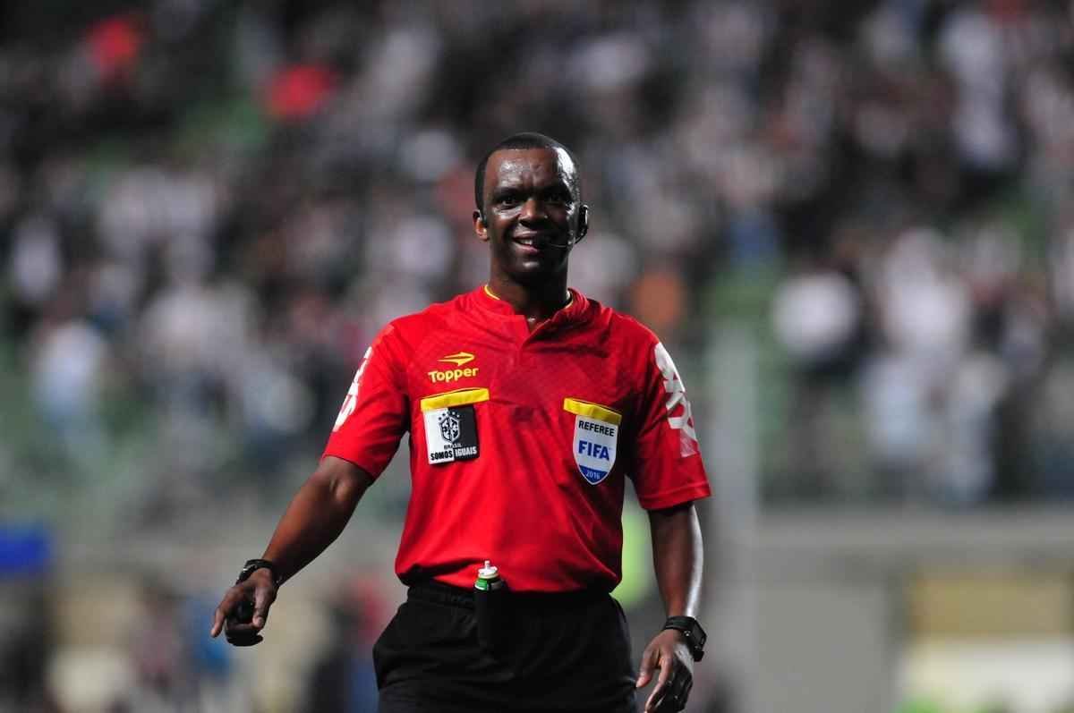 Atltico e Fluminense duelam, no Independncia,  pela 5 rodada do Campeonato Brasileiro