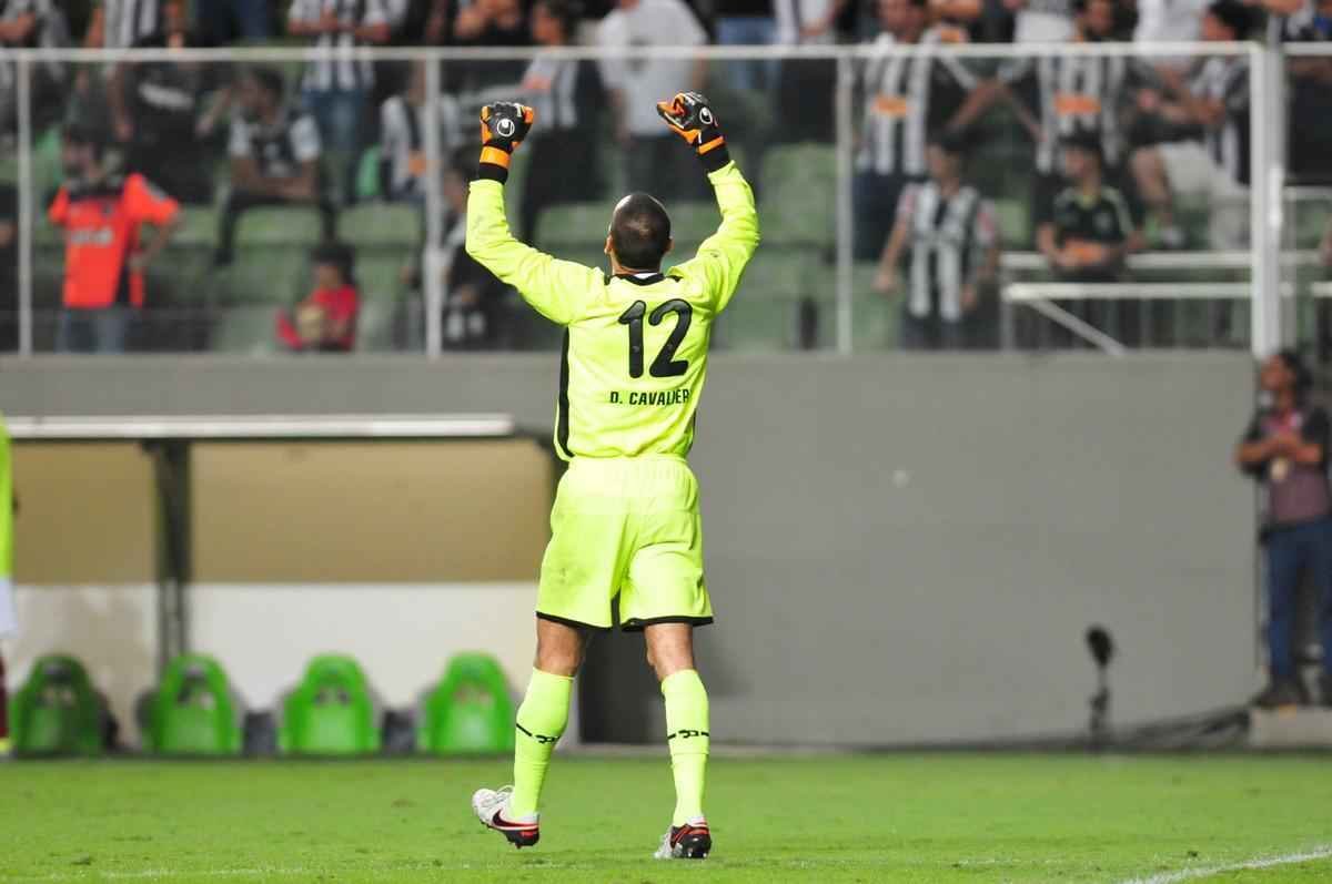 Atltico e Fluminense duelam, no Independncia,  pela 5 rodada do Campeonato Brasileiro