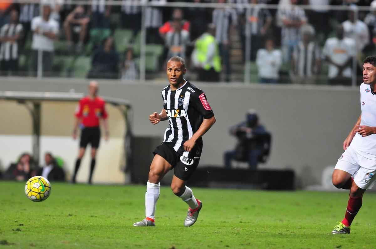 Atltico e Fluminense duelam, no Independncia,  pela 5 rodada do Campeonato Brasileiro