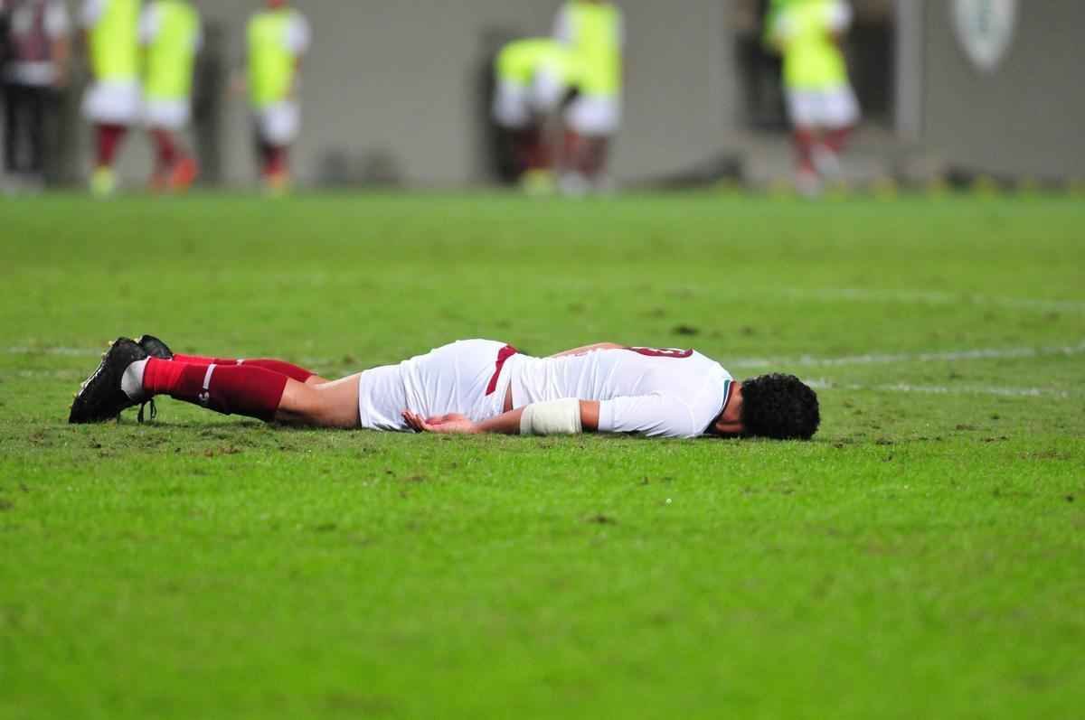 Atltico e Fluminense duelam, no Independncia,  pela 5 rodada do Campeonato Brasileiro