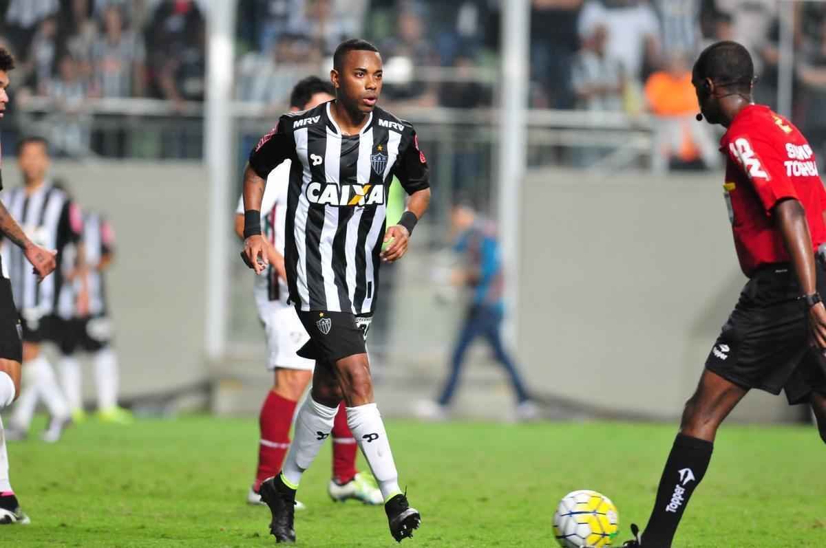 Atltico e Fluminense duelam, no Independncia,  pela 5 rodada do Campeonato Brasileiro