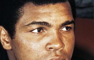 Veja fotos do ex-lutador Muhammad Ali, que morreu nos Estados Unidos