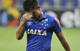 Expresses de torcedores no Mineiro mostram preocupao com fase do time