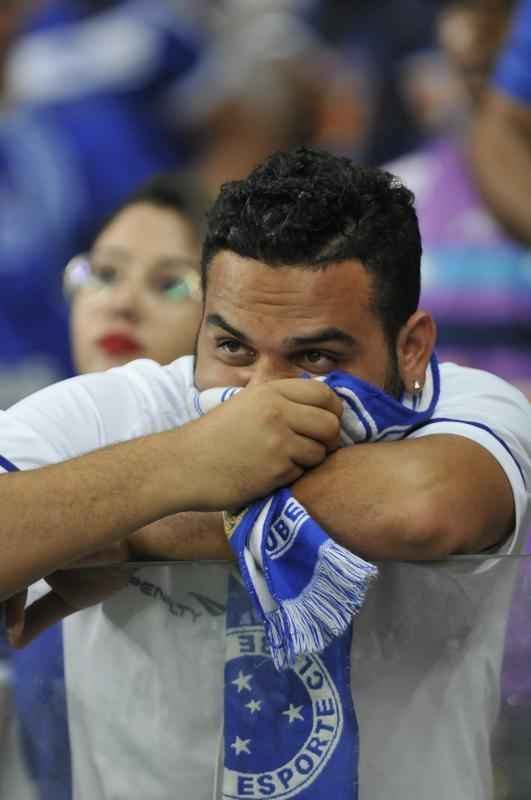 Torcedores mostram preocupao com pior incio de Brasileiro nos pontos corridos, desde 2013