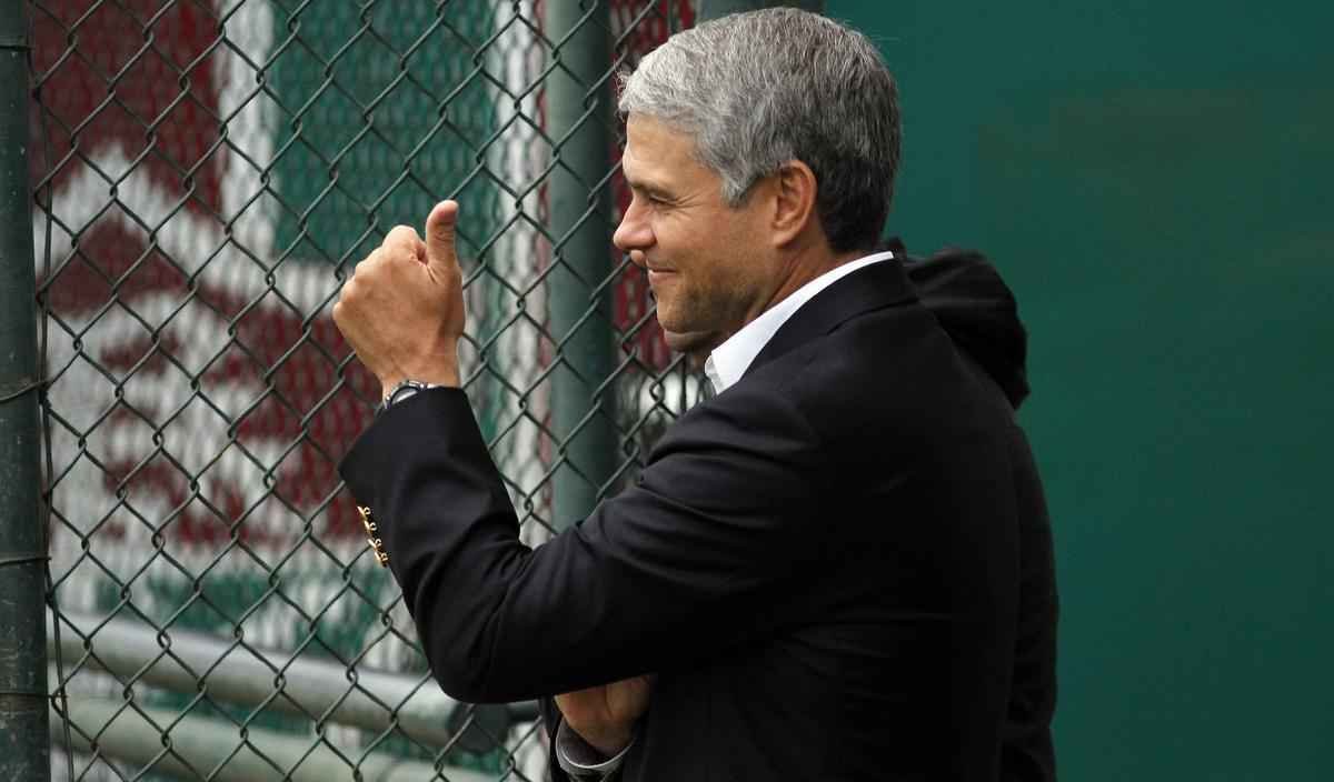 Atacante Fred treinou como titular nesta quarta-feira, e estaria nos planos de Levir para o fim de semana