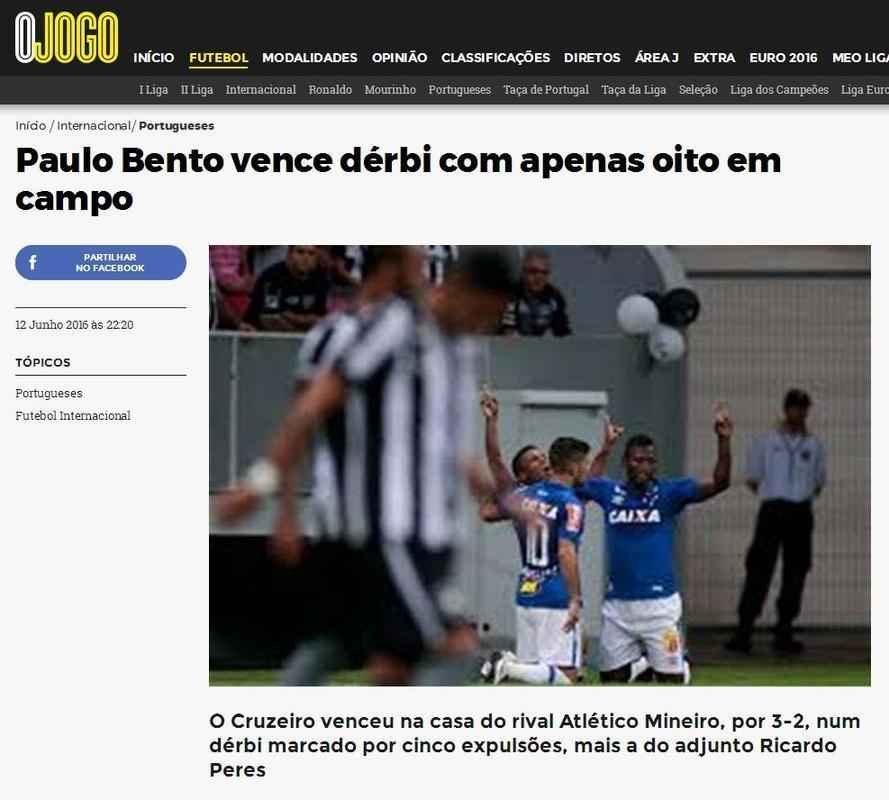 O Jogo