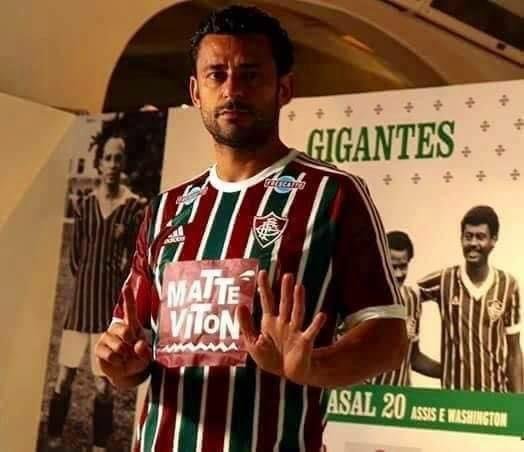 Cruzeirenses provocam atleticanos aps vitria no clssico, e Fred  alvo principal dos memes