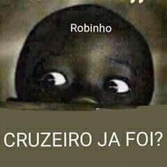 Cruzeirenses provocam atleticanos aps vitria no clssico, e Fred  alvo principal dos memes