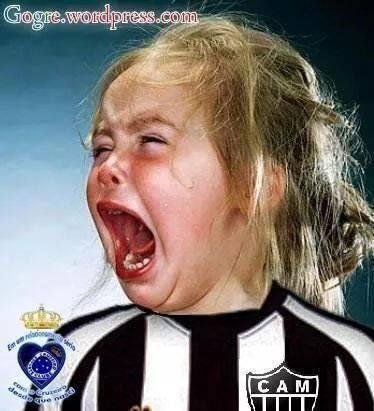 Cruzeirenses provocam atleticanos aps vitria no clssico, e Fred  alvo principal dos memes