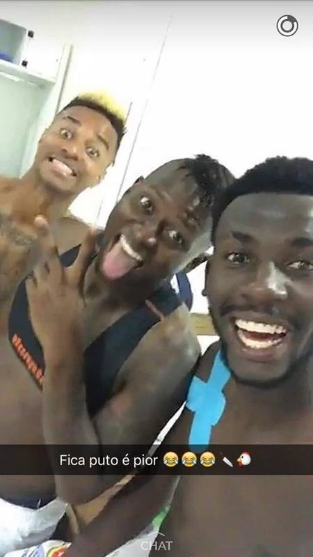 Cruzeirenses provocam atleticanos aps vitria no clssico, e Fred  alvo principal dos memes