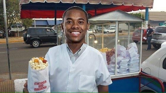 Cruzeirenses provocam atleticanos aps vitria no clssico, e Fred  alvo principal dos memes