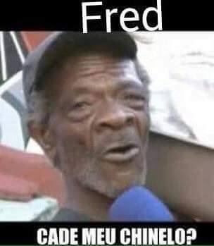 Cruzeirenses provocam atleticanos aps vitria no clssico, e Fred  alvo principal dos memes