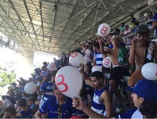 Cruzeirenses provocam atleticanos aps vitria no clssico, e Fred  alvo principal dos memes