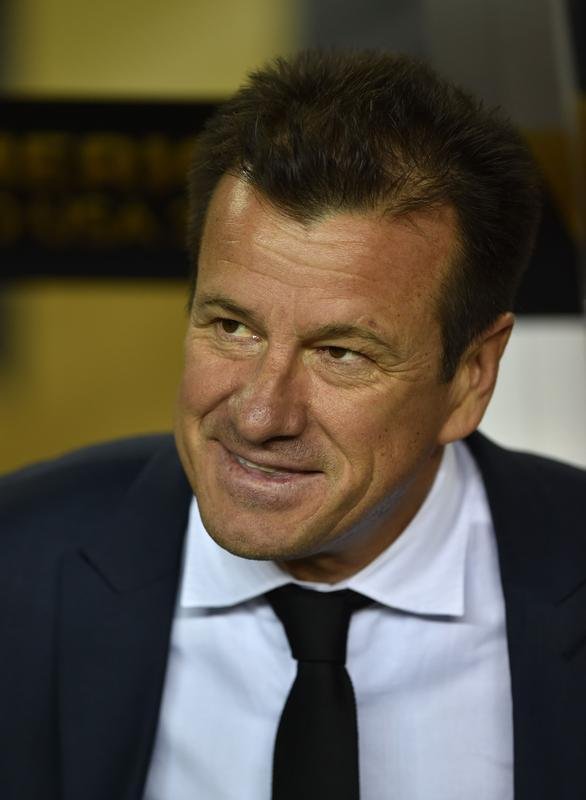 Imagens do duelo entre Brasil e Peru, em Foxborough (EUA), pela Copa Amrica