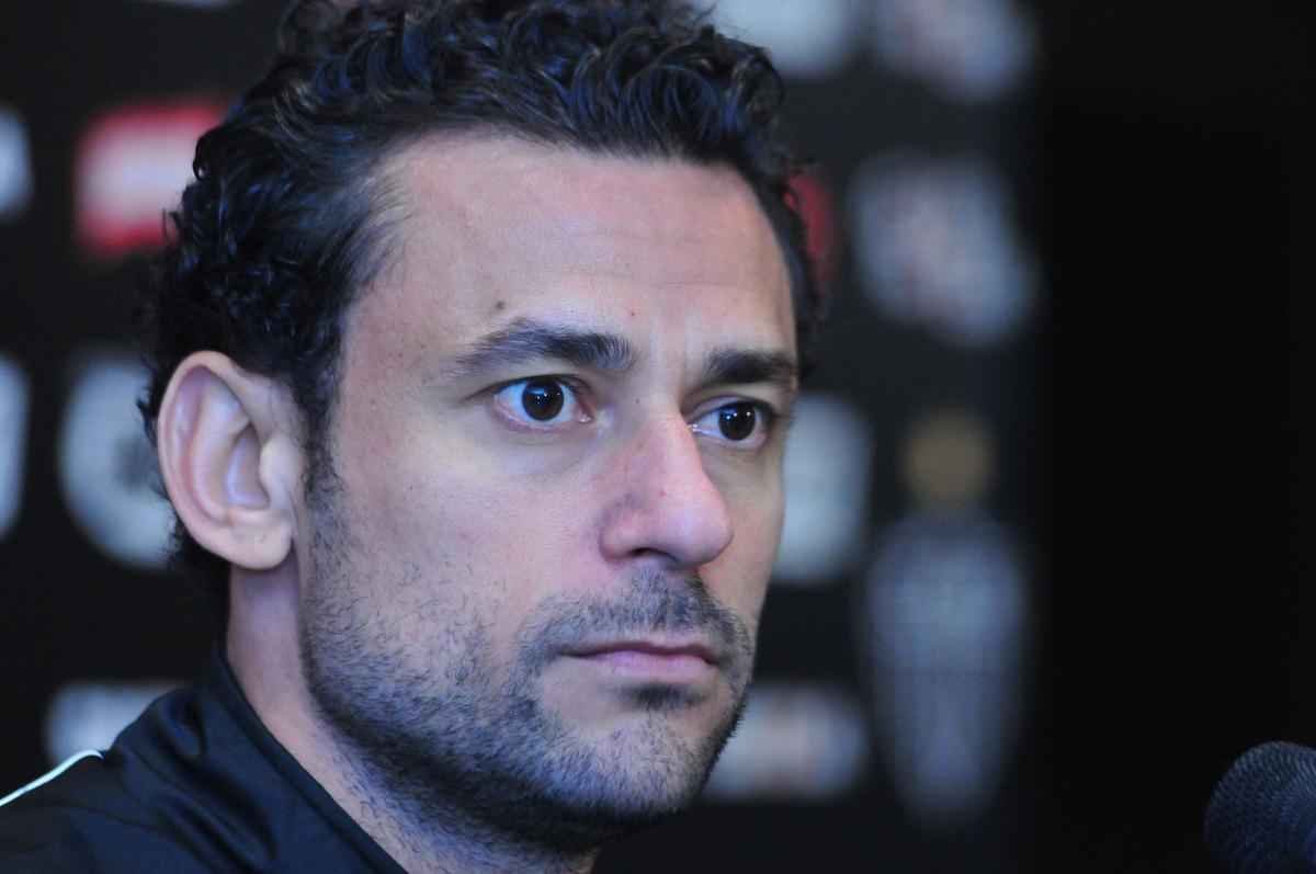 Aps estrear em clssico e marcar um gol, atacante concedeu primeira entrevista na Cidade do Galo