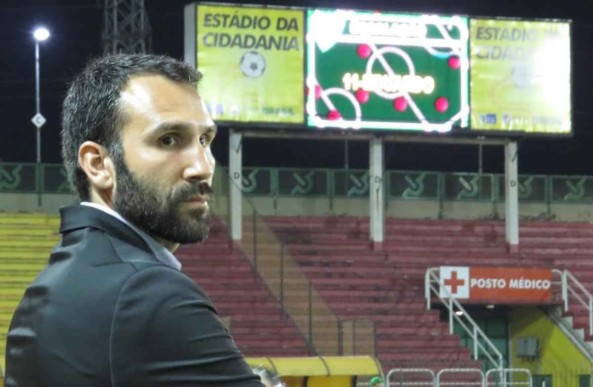 Alvinegro Carioca venceu por 3 a 1 e deixou o Alviverde na ltima colocao do Brasileiro