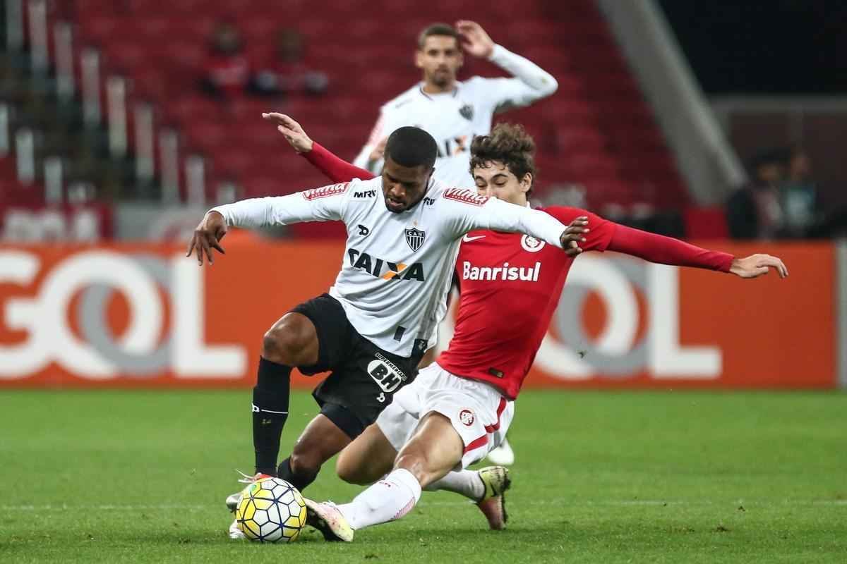 Equipes se enfrentam pela oitava rodada do Brasileiro em duelo no Beira-Rio
