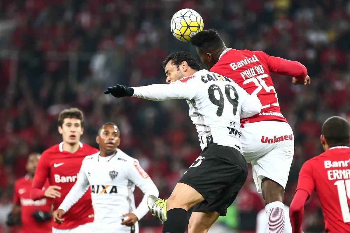 Equipes se enfrentam pela oitava rodada do Brasileiro em duelo no Beira-Rio
