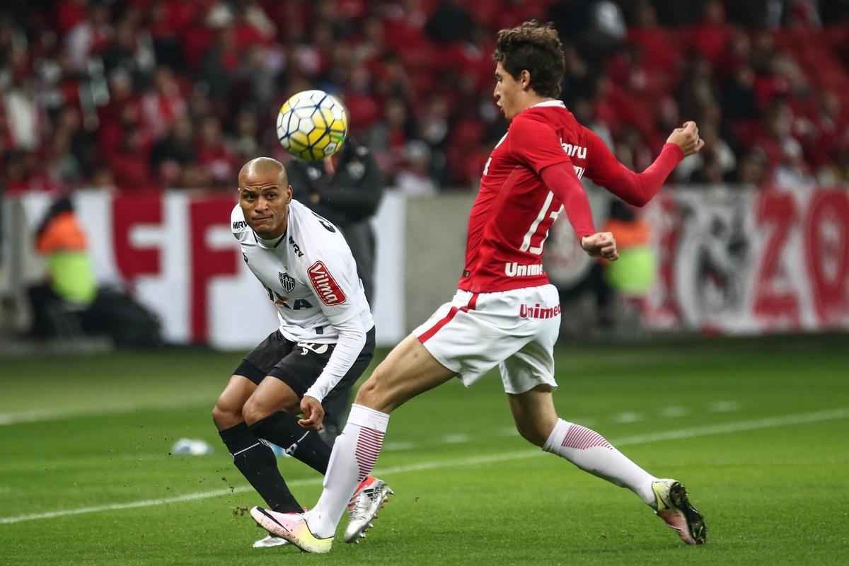 Equipes se enfrentam pela oitava rodada do Brasileiro em duelo no Beira-Rio