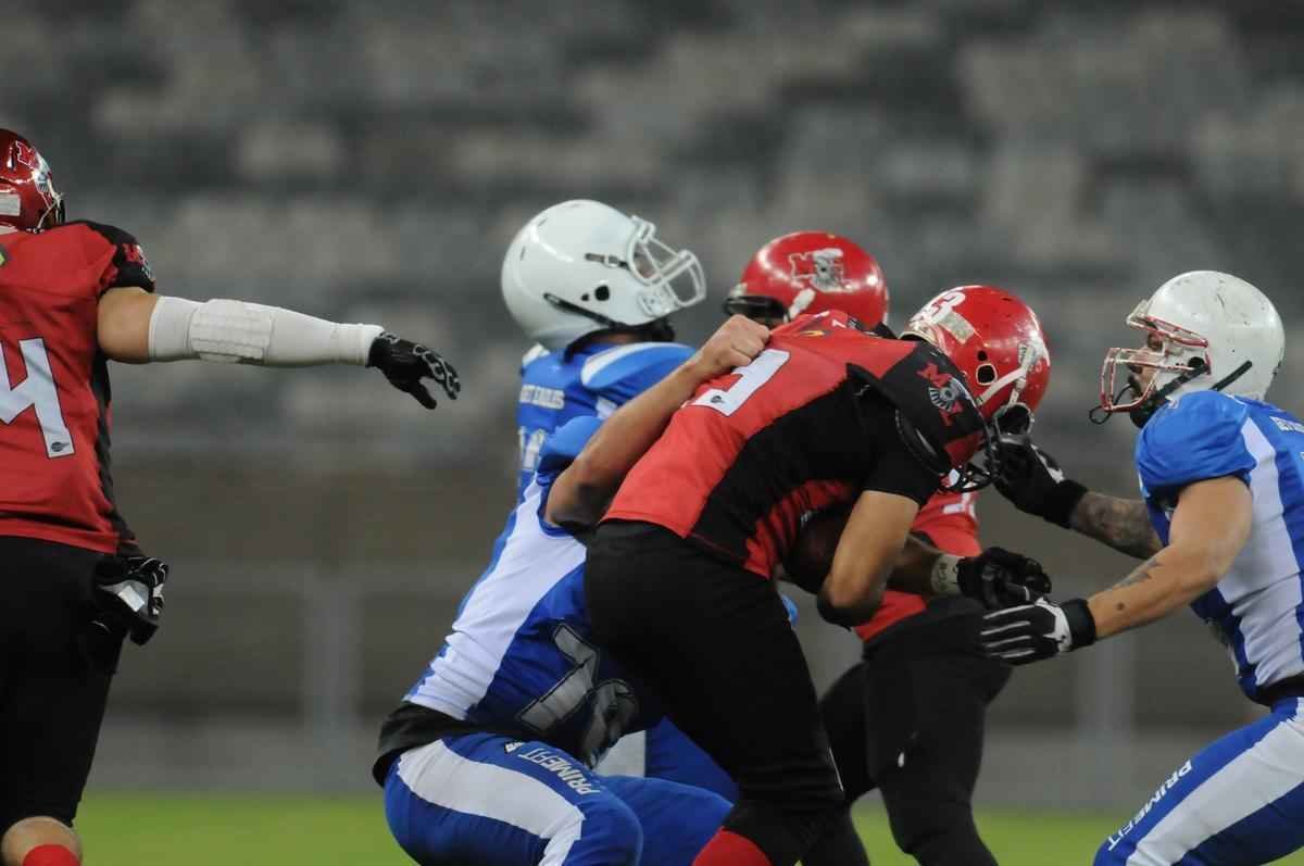 Minas Locomotiva conquista o Estadual ao bater o Get Eagles diante de mais de 8 mil pagantes