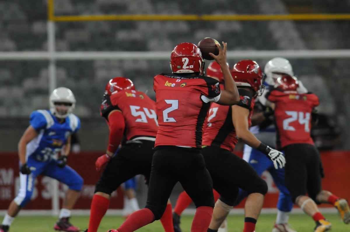 Minas Locomotiva conquista o Estadual ao bater o Get Eagles diante de mais de 8 mil pagantes