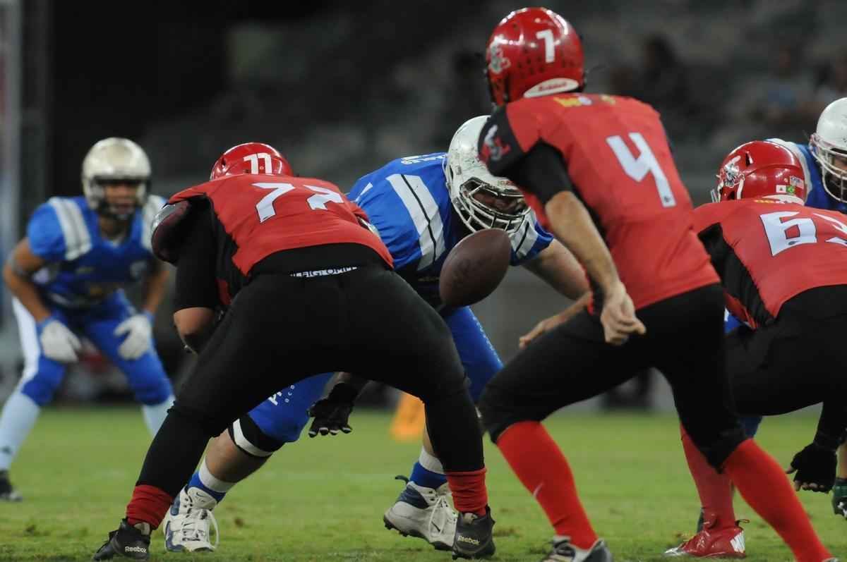 Minas Locomotiva conquista o Estadual ao bater o Get Eagles diante de mais de 8 mil pagantes