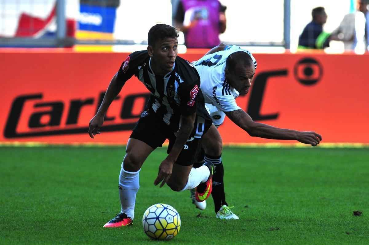 Confronto entre Atltico e Ponte Preta no Horto comeou s 11 horas deste domingo