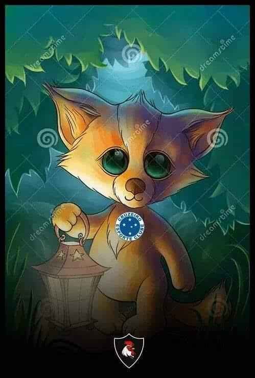 Memes viralizam na internet depois da derrota do Cruzeiro, que virou lanterna do Brasileiro