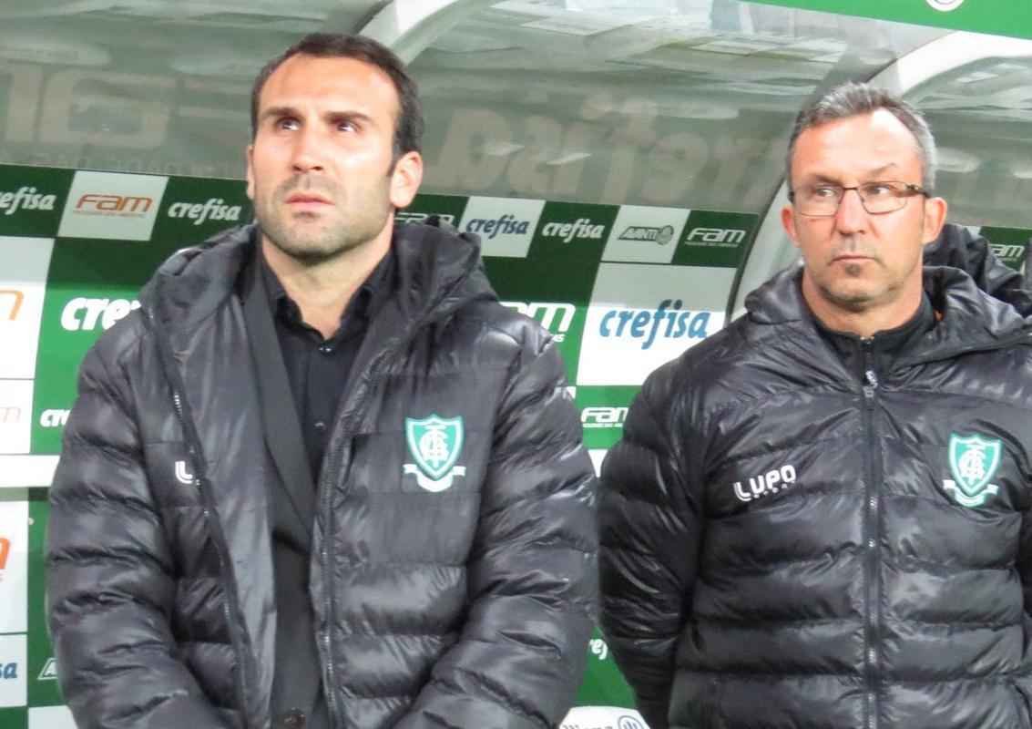 Equipe paulista venceu o Coelho por 2 a 0, com dois gols do atacante Gabriel Jesus