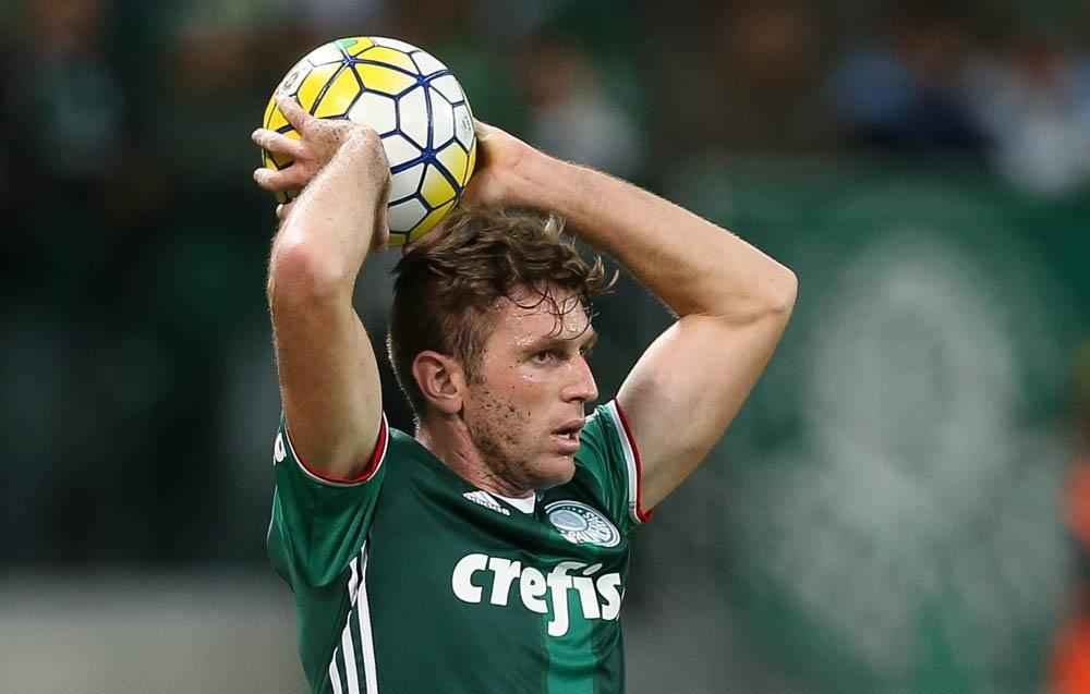 Equipe paulista venceu o Coelho por 2 a 0, com dois gols do atacante Gabriel Jesus