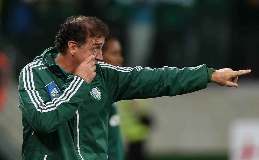 Equipe paulista venceu o Coelho por 2 a 0, com dois gols do atacante Gabriel Jesus