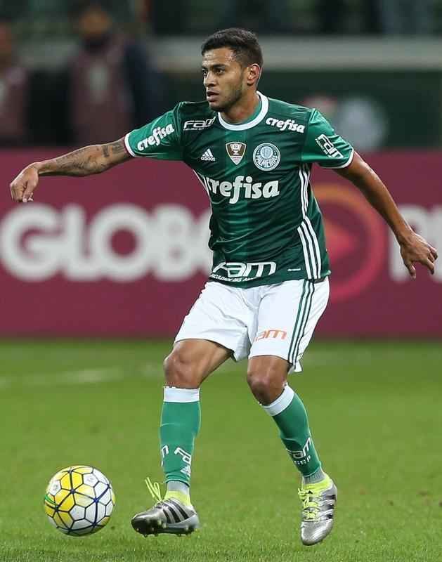 Equipe paulista venceu o Coelho por 2 a 0, com dois gols do atacante Gabriel Jesus