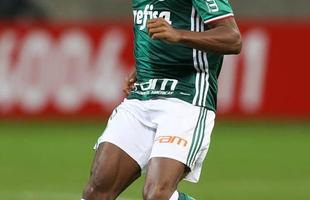 Equipe paulista venceu o Coelho por 2 a 0, com dois gols do atacante Gabriel Jesus
