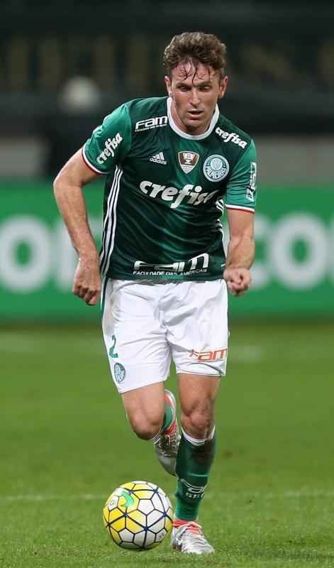 Equipe paulista venceu o Coelho por 2 a 0, com dois gols do atacante Gabriel Jesus