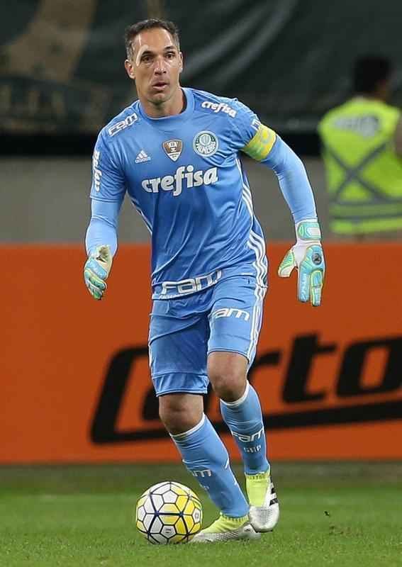 Equipe paulista venceu o Coelho por 2 a 0, com dois gols do atacante Gabriel Jesus