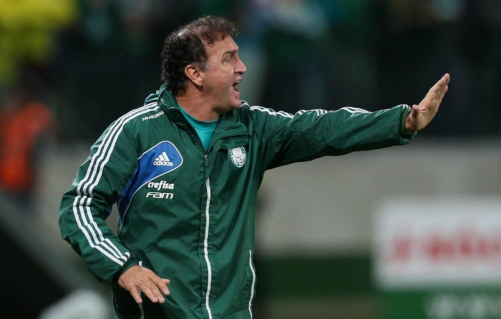 Equipe paulista venceu o Coelho por 2 a 0, com dois gols do atacante Gabriel Jesus