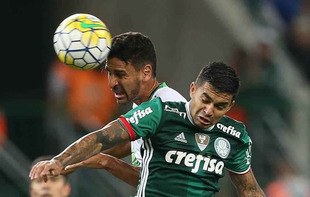 Equipe paulista venceu o Coelho por 2 a 0, com dois gols do atacante Gabriel Jesus