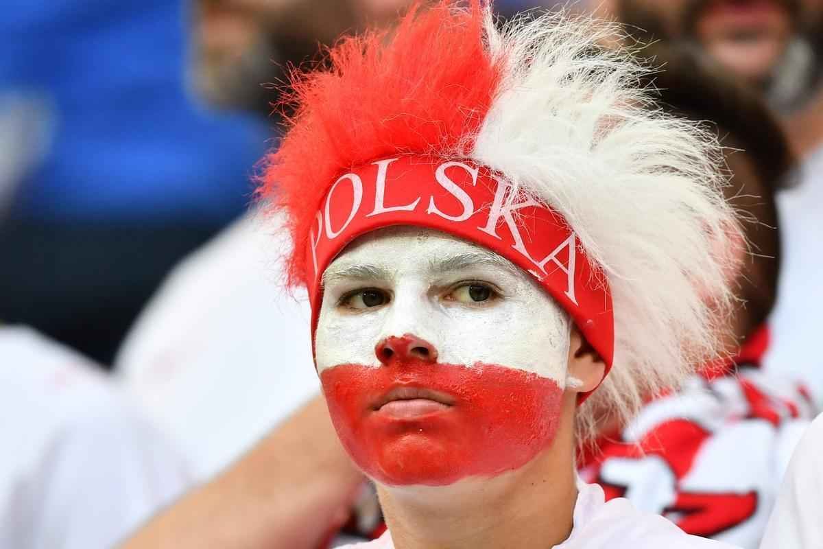 Jogadores de Portugal foram ao delrio com vaga na semifinal da Euro; na Polnia, decepo