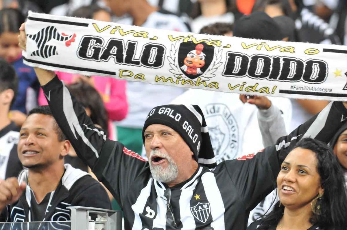 Alvinegros fazem duelo, no Mineiro, em partida vlida pela 12 rodada do Campeonato Brasileiro