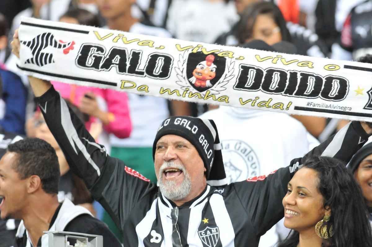 Alvinegros fazem duelo, no Mineiro, em partida vlida pela 12 rodada do Campeonato Brasileiro