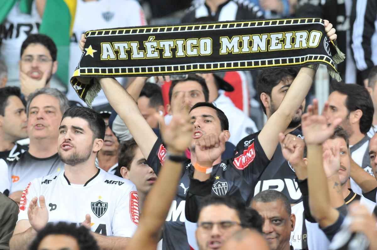 Alvinegros fazem duelo, no Mineiro, em partida vlida pela 12 rodada do Campeonato Brasileiro