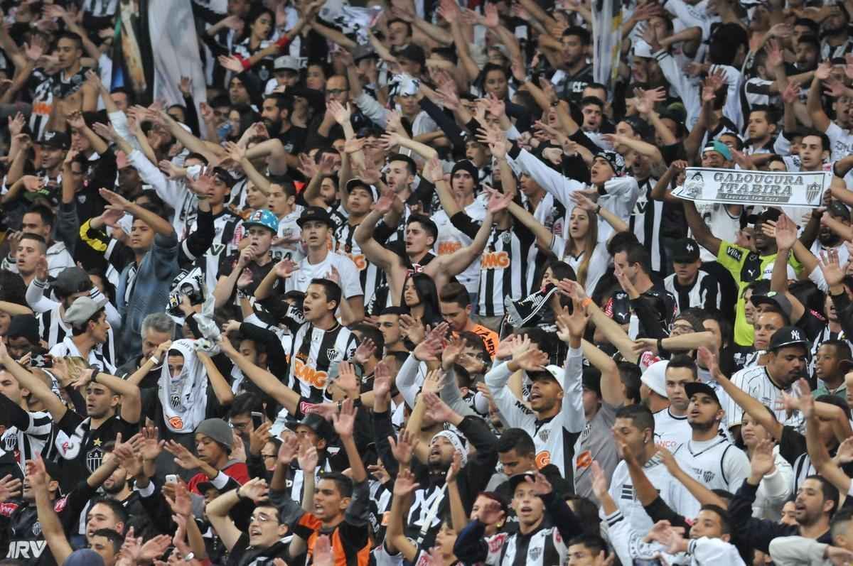 Alvinegros fazem duelo, no Mineiro, em partida vlida pela 12 rodada do Campeonato Brasileiro