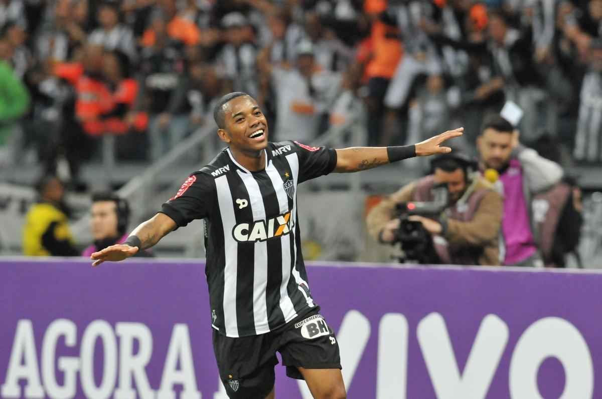 Alvinegros fazem duelo, no Mineiro, em partida vlida pela 12 rodada do Campeonato Brasileiro