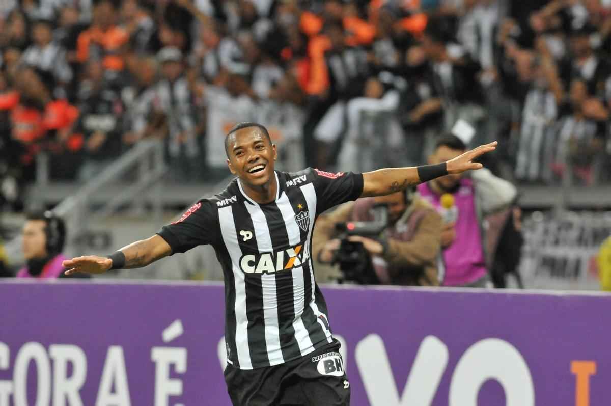 Alvinegros fazem duelo, no Mineiro, em partida vlida pela 12 rodada do Campeonato Brasileiro