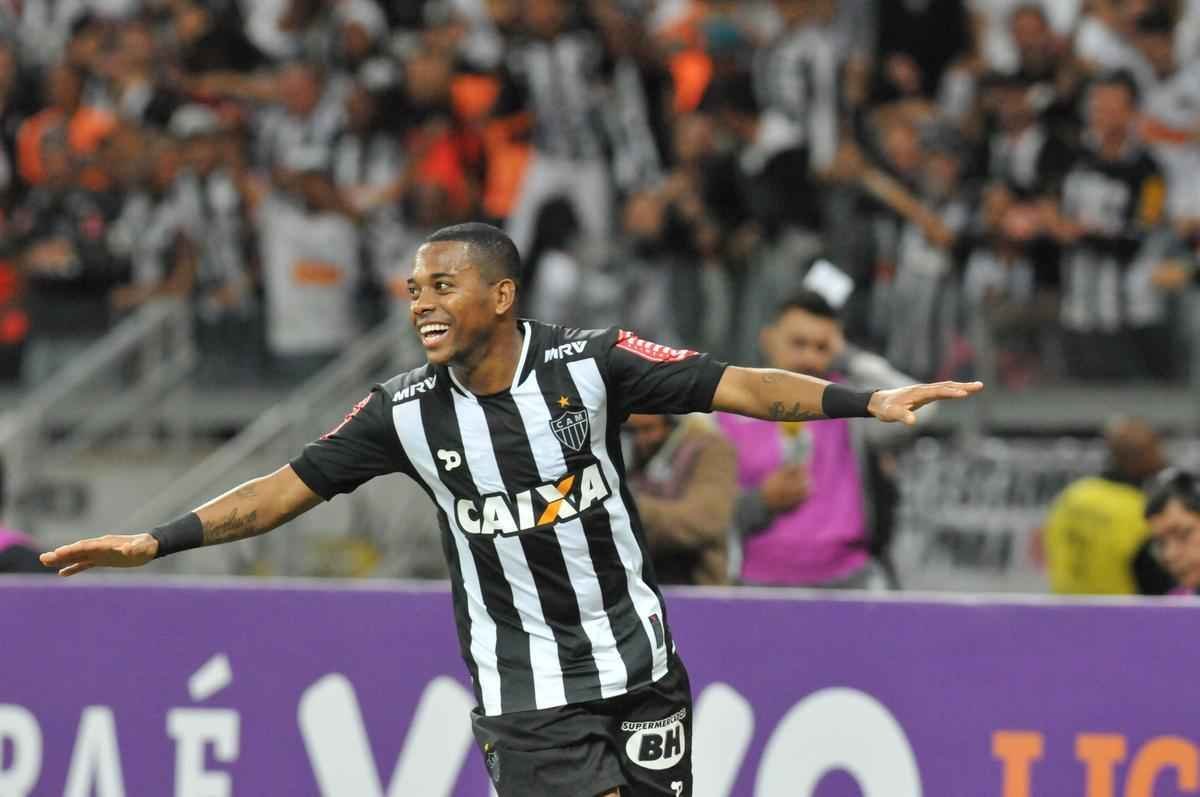 Alvinegros fazem duelo, no Mineiro, em partida vlida pela 12 rodada do Campeonato Brasileiro