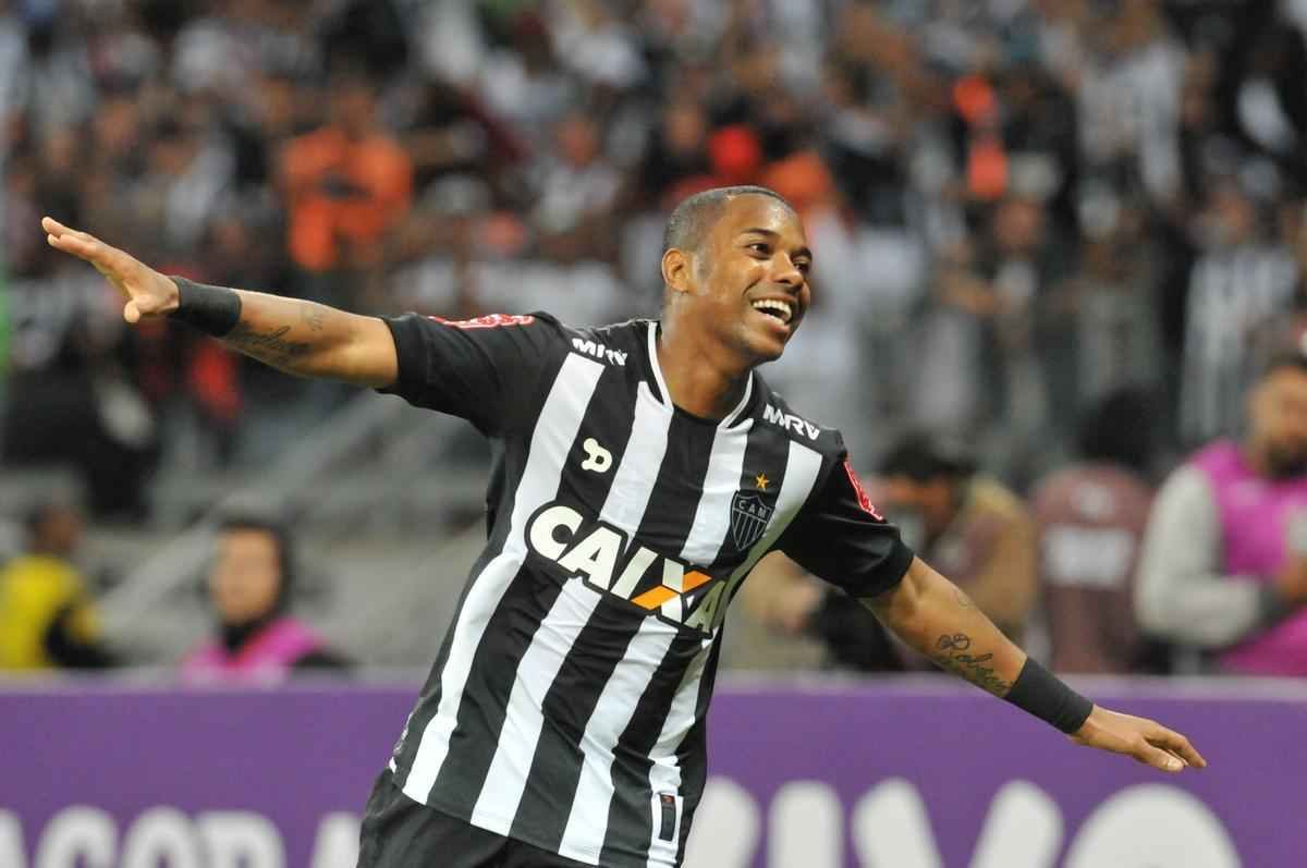 Alvinegros fazem duelo, no Mineiro, em partida vlida pela 12 rodada do Campeonato Brasileiro