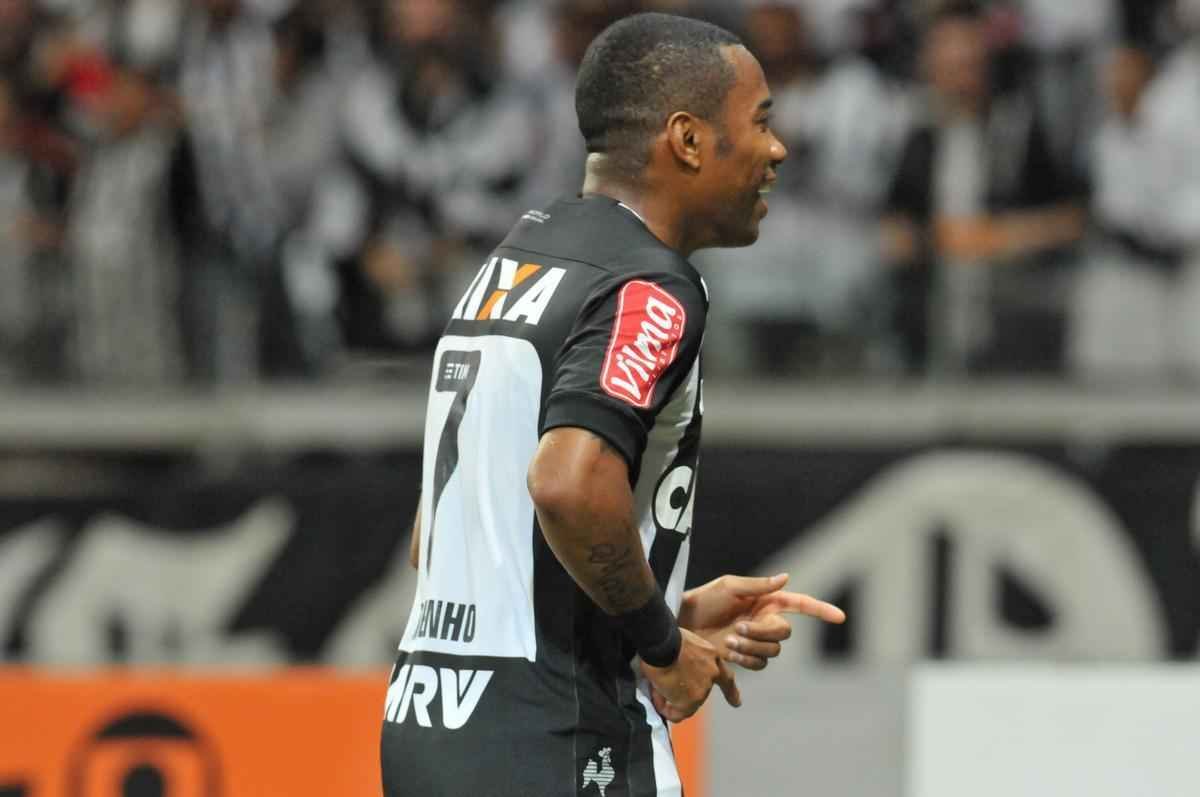 Alvinegros fazem duelo, no Mineiro, em partida vlida pela 12 rodada do Campeonato Brasileiro