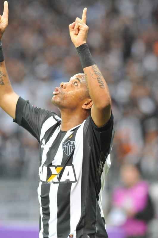 Alvinegros fazem duelo, no Mineiro, em partida vlida pela 12 rodada do Campeonato Brasileiro